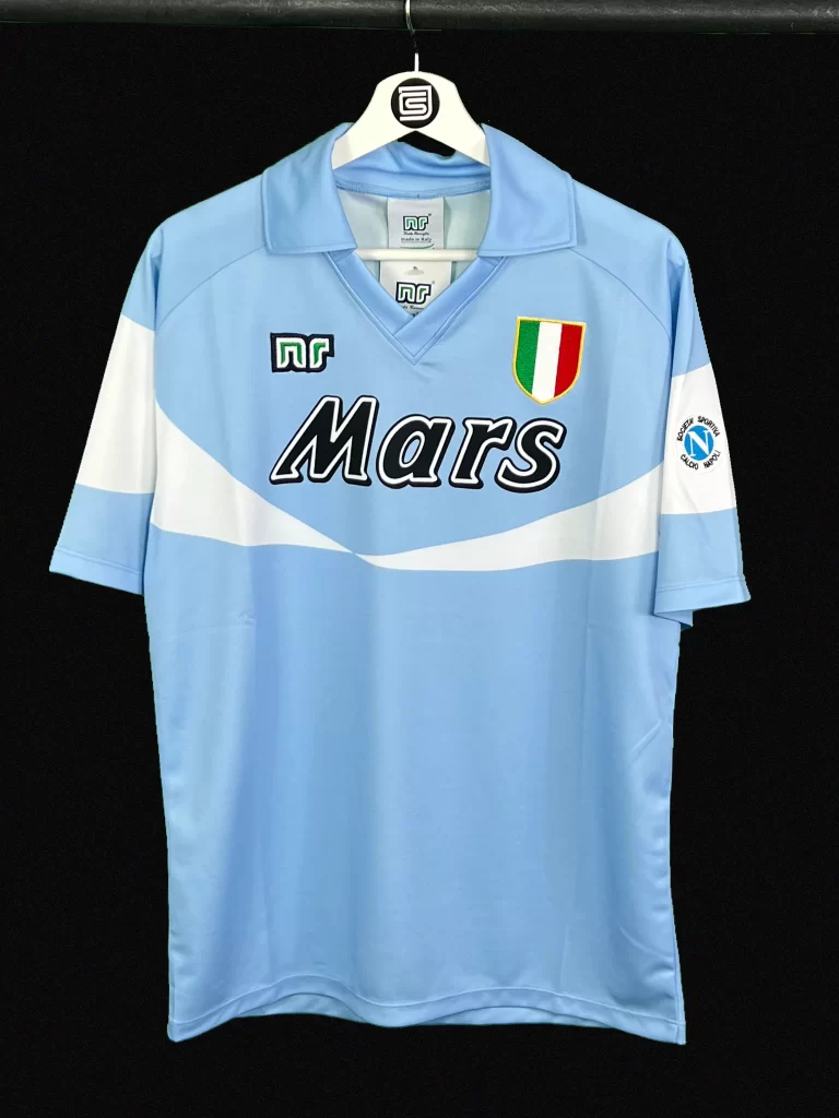 Napoli 1990-91